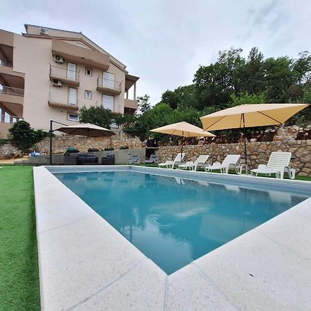 Apartments San Dramalj - Crikvenica Esterno foto