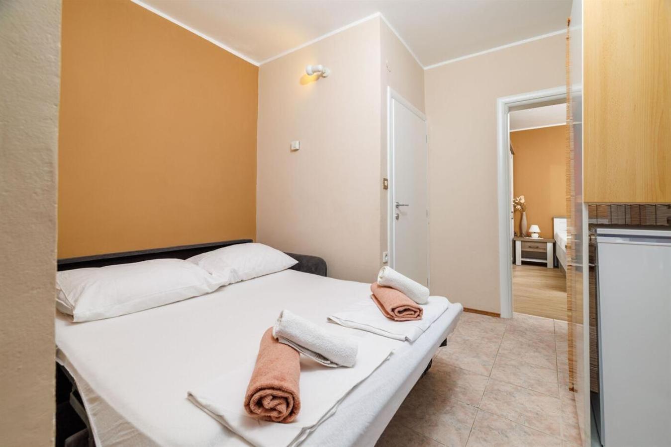 Apartments San Dramalj - Crikvenica Esterno foto