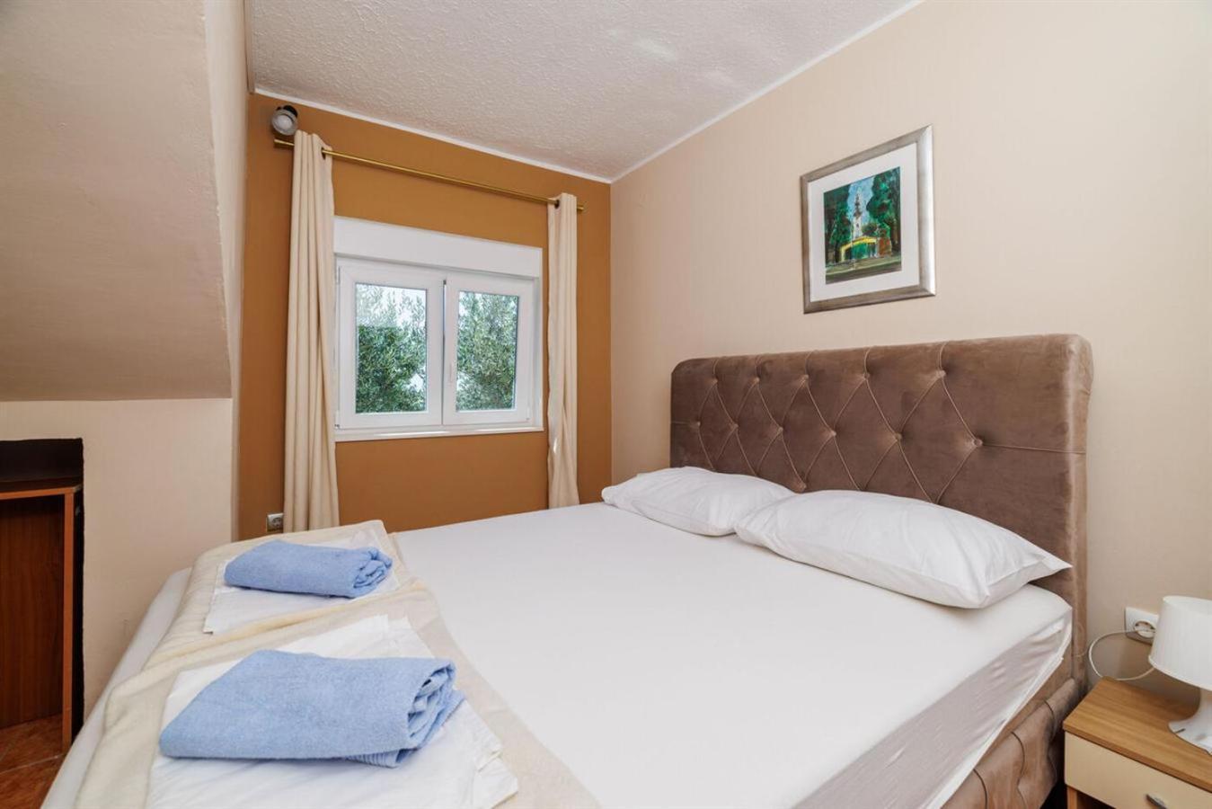 Apartments San Dramalj - Crikvenica Esterno foto