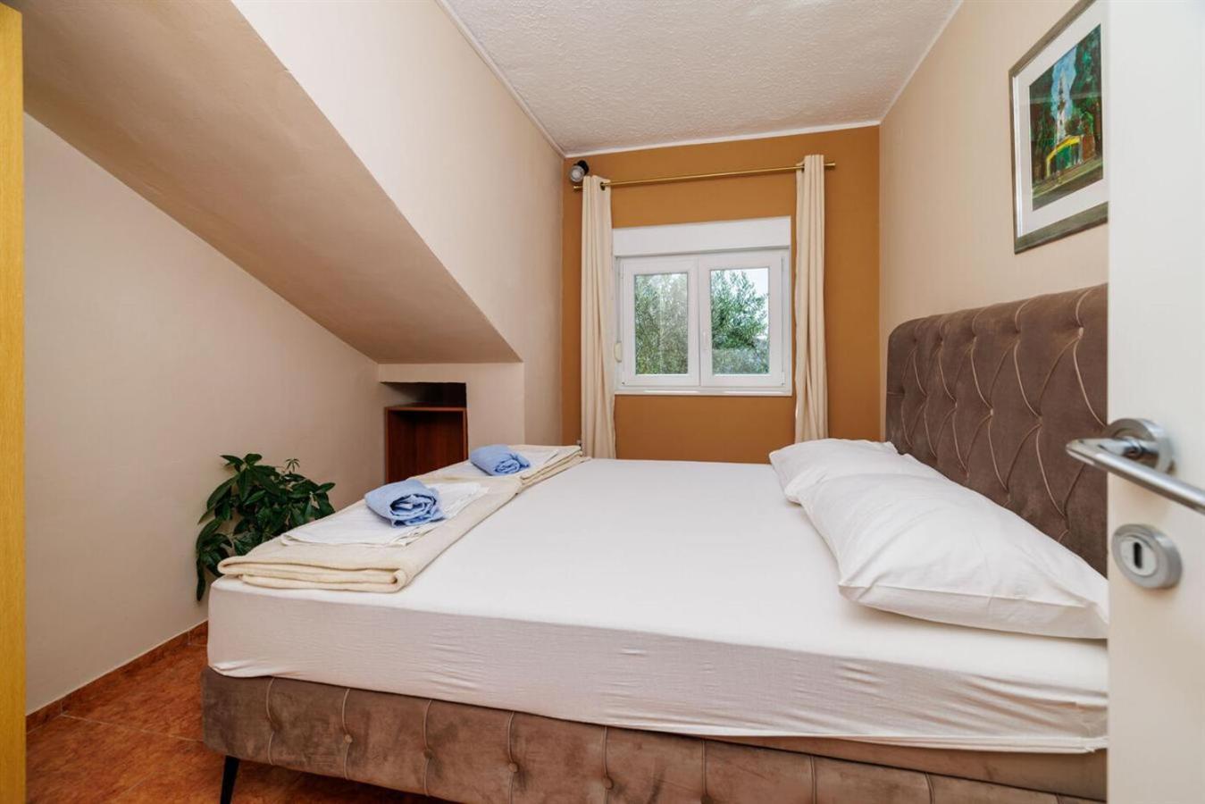 Apartments San Dramalj - Crikvenica Esterno foto