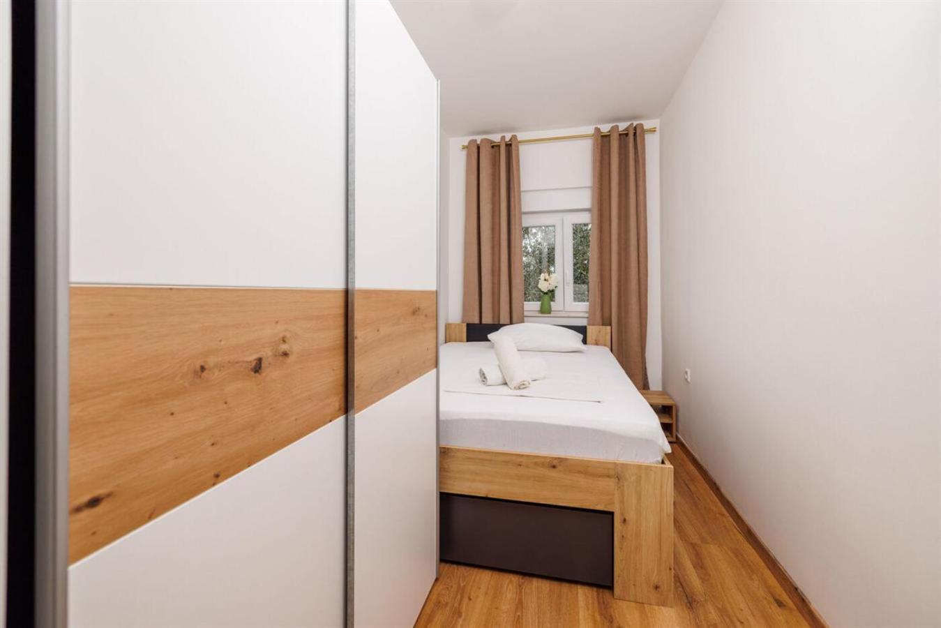 Apartments San Dramalj - Crikvenica Esterno foto