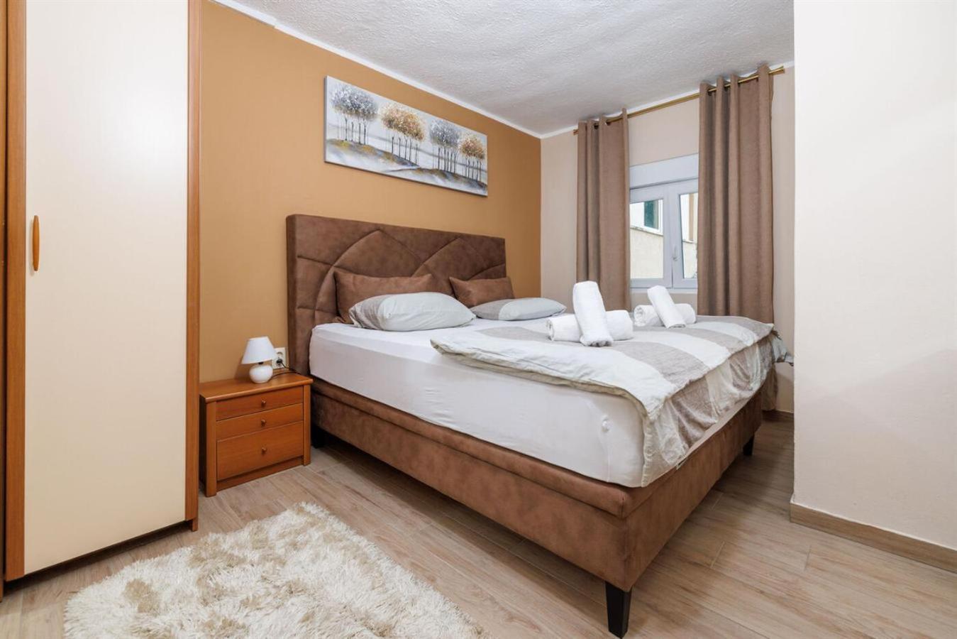 Apartments San Dramalj - Crikvenica Esterno foto