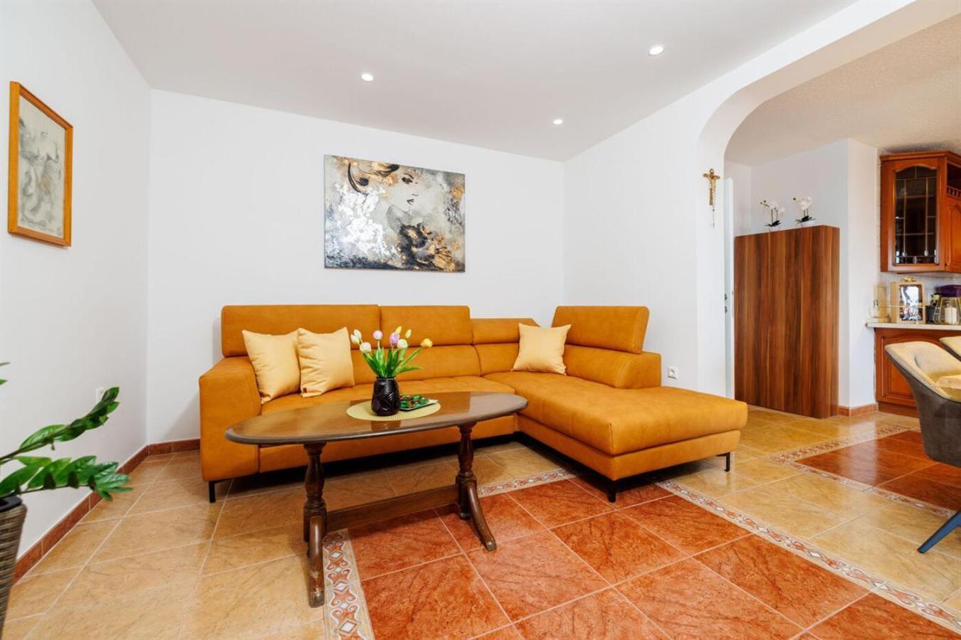 Apartments San Dramalj - Crikvenica Esterno foto