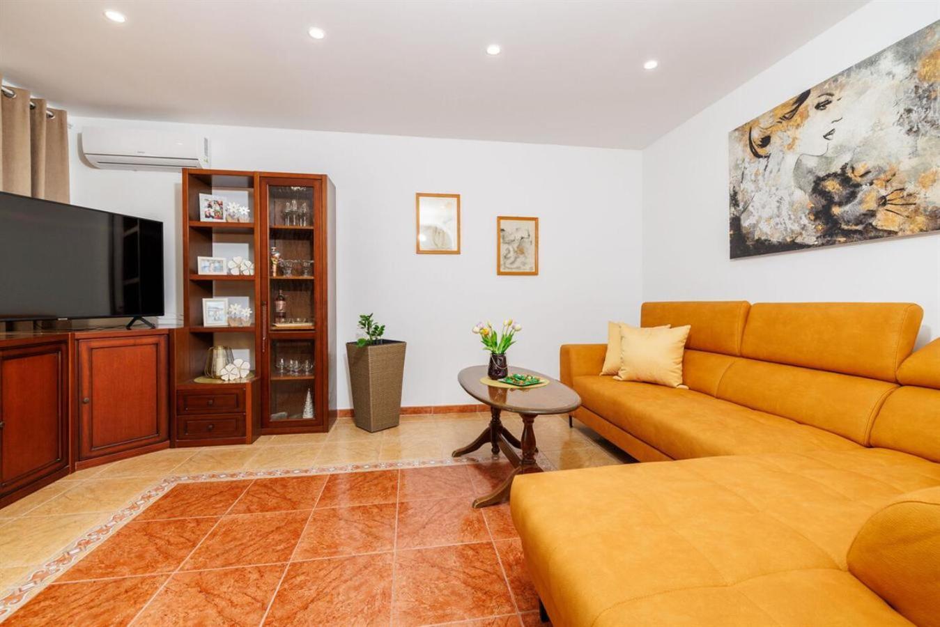 Apartments San Dramalj - Crikvenica Esterno foto