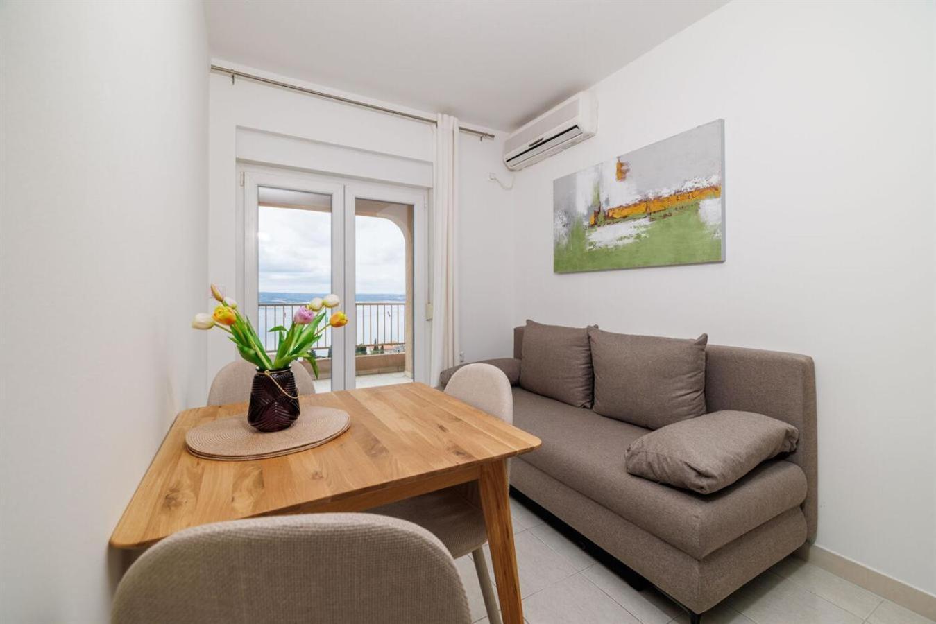 Apartments San Dramalj - Crikvenica Esterno foto