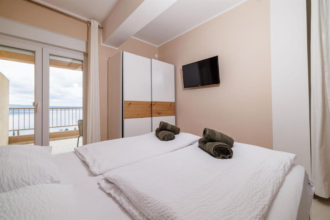 Apartments San Dramalj - Crikvenica Esterno foto