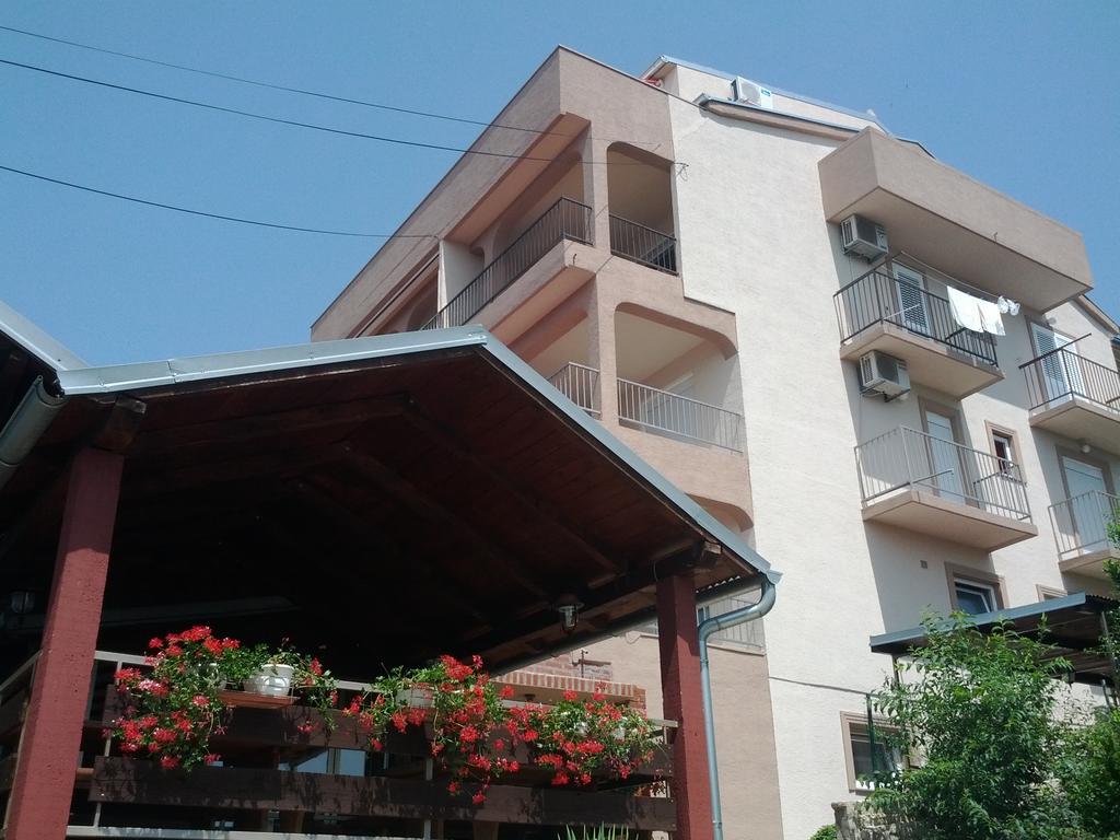 Apartments San Dramalj - Crikvenica Esterno foto