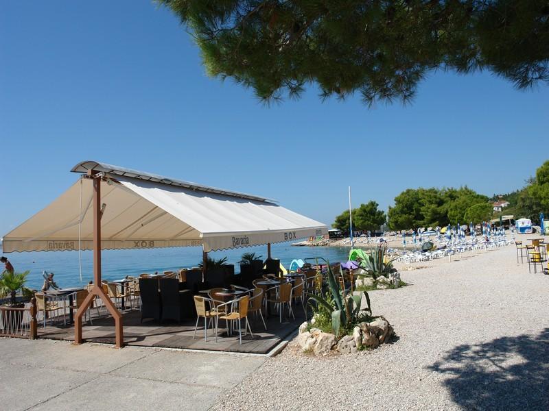 Apartments San Dramalj - Crikvenica Esterno foto