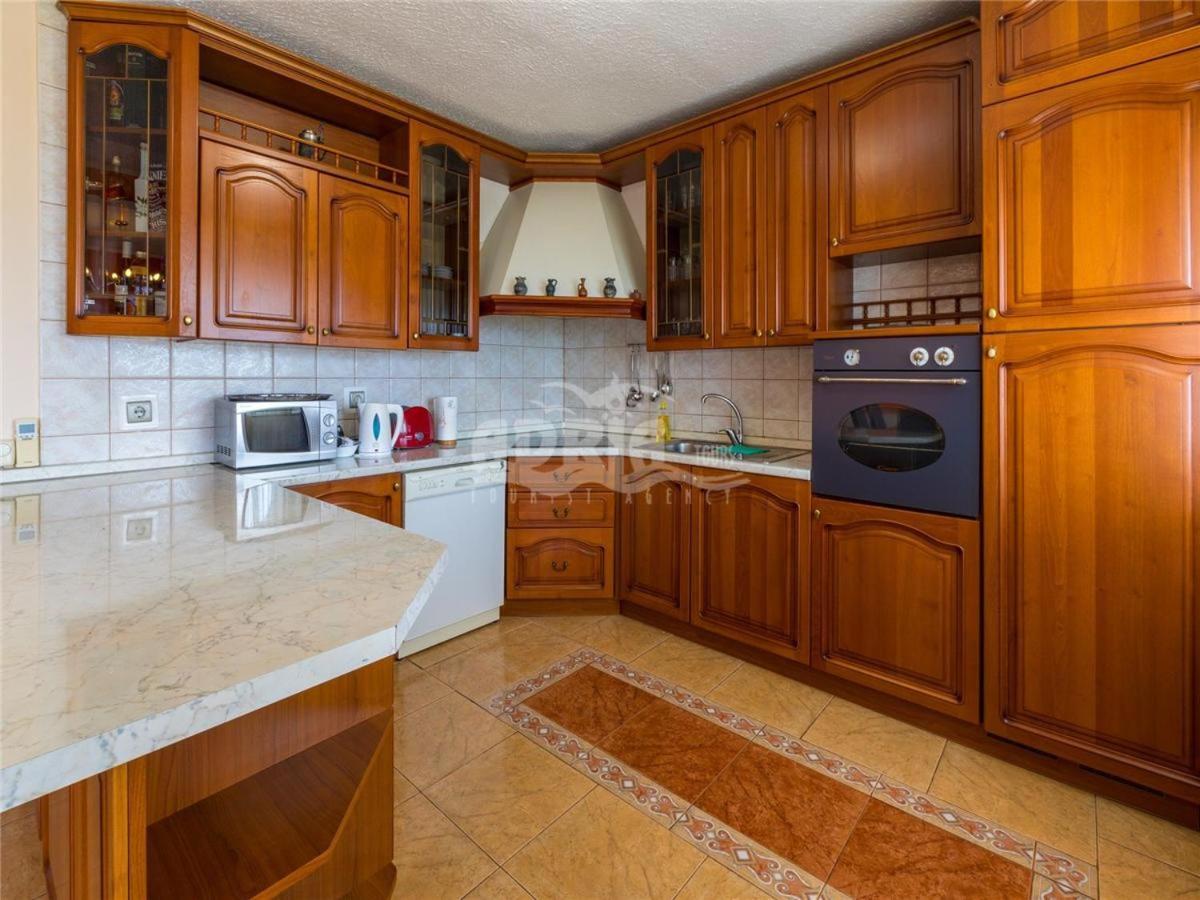 Apartments San Dramalj - Crikvenica Esterno foto