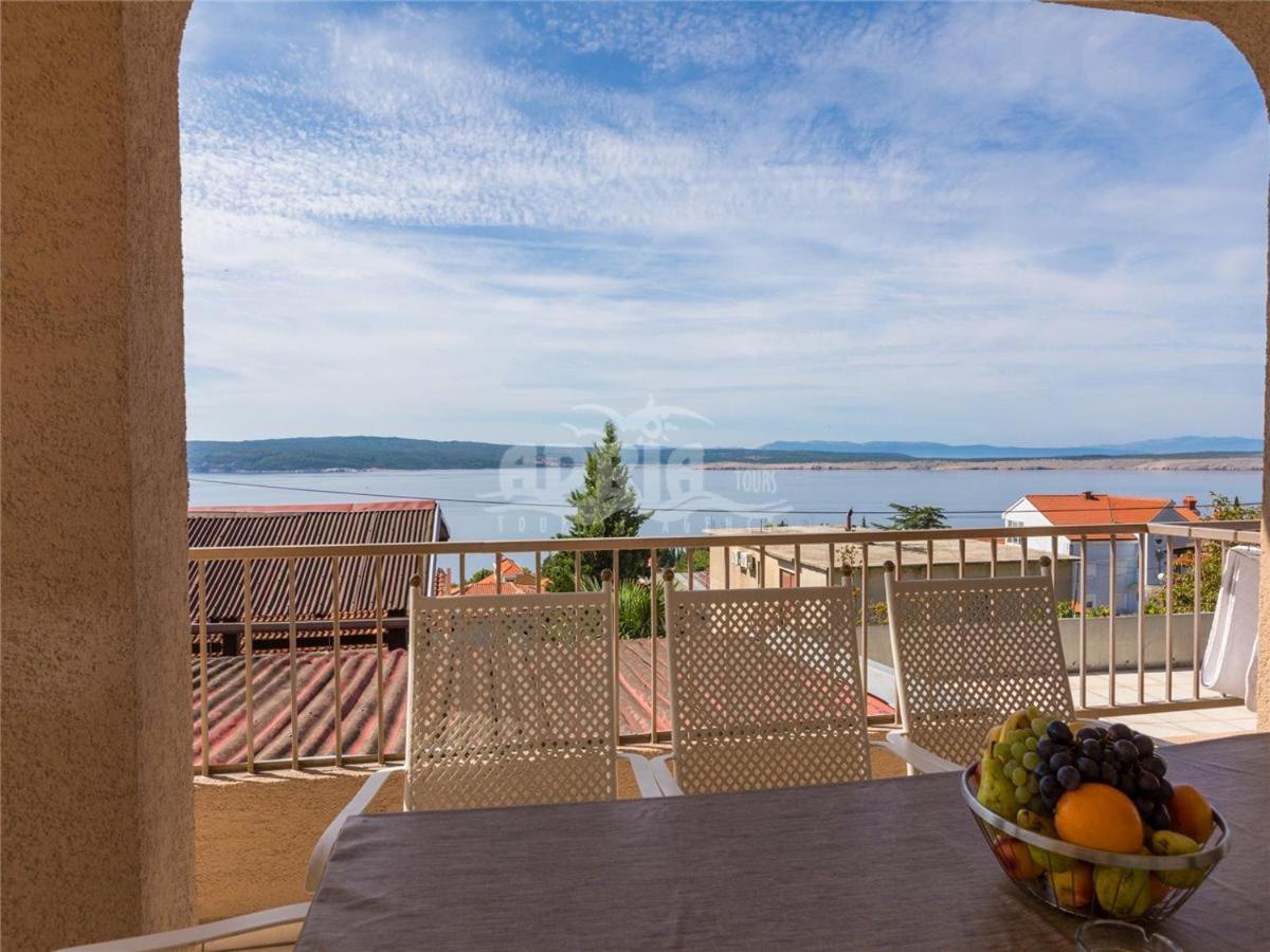 Apartments San Dramalj - Crikvenica Esterno foto